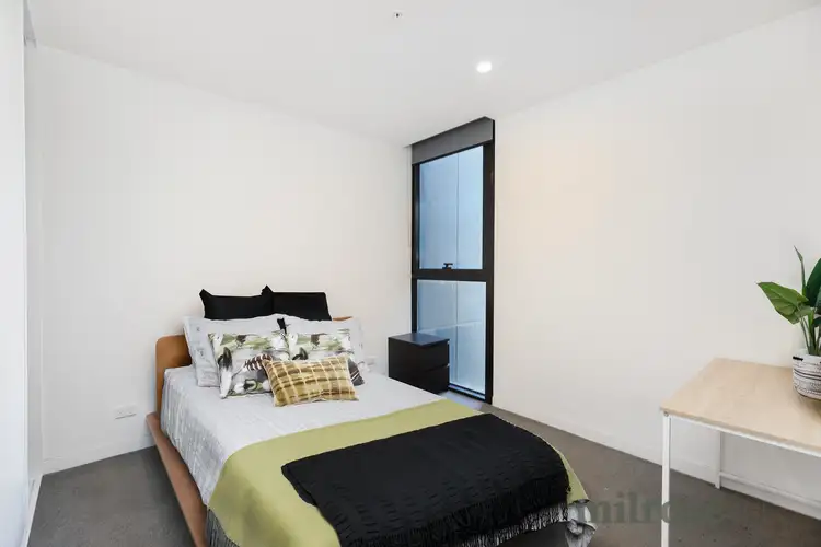 Fourth view of Homely apartment listing, 712/4 Joseph Road, Footscray VIC 3011