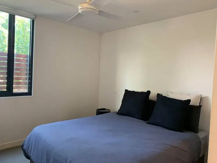 Fourth view of Homely apartment listing, 106/50 Southey Street, Elwood VIC 3184