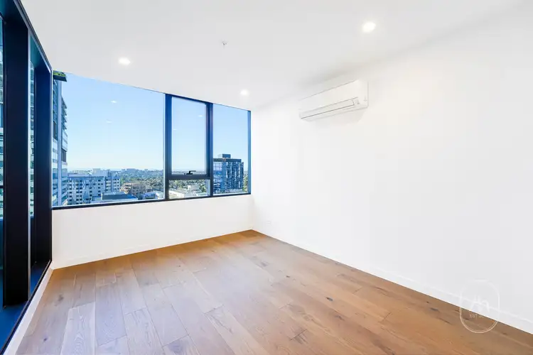 Second view of Homely apartment listing, 1201C/851 Whitehorse Road, Box Hill VIC 3128