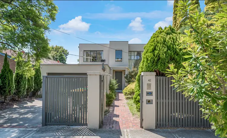41 Bundeera Road, Caulfield South VIC 3162
