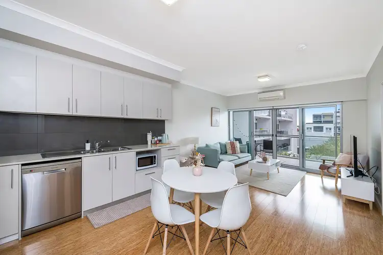 47/177 Stirling Street, Perth WA 6000
