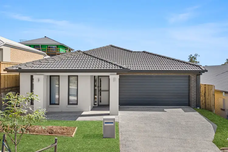 7 Barossa Street, South Ripley QLD 4306
