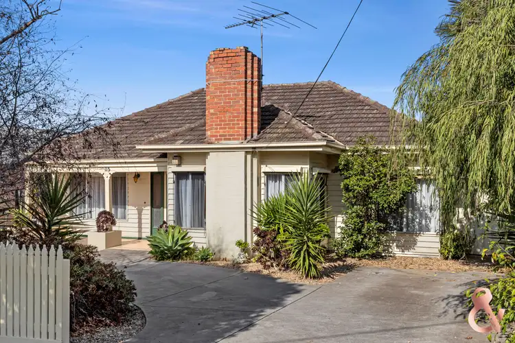Third view of Homely house listing, 115 Purinuan Road, Reservoir VIC 3073