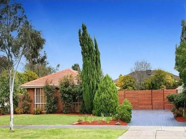 53 Hinkler Drive, Mill Park VIC 3082