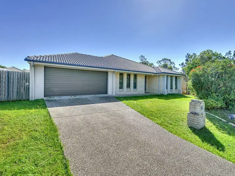 1 Romanda Place, Marsden QLD 4132