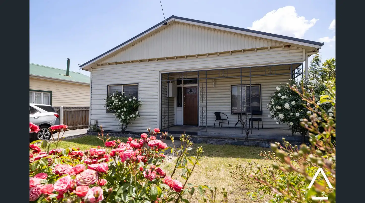 Main view of Homely house listing, 2 Darwin Street, Invermay TAS 7248