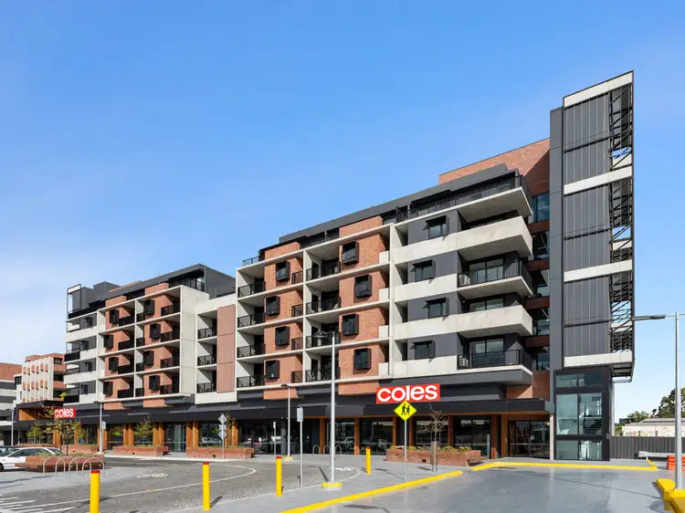 125C/21 Village Avenue, Brunswick East VIC 3057
