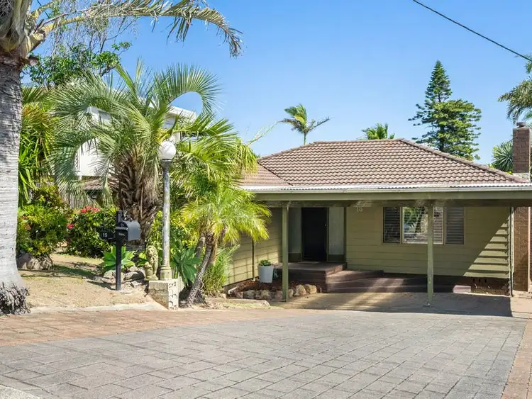 15 Jesmond Street, Redhead NSW 2290