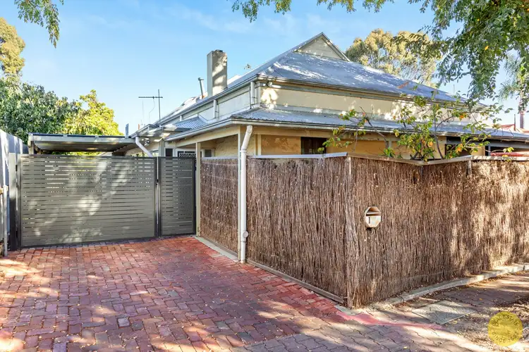 Second view of Homely house listing, 1 Kneebone Street, Hyde Park SA 5061