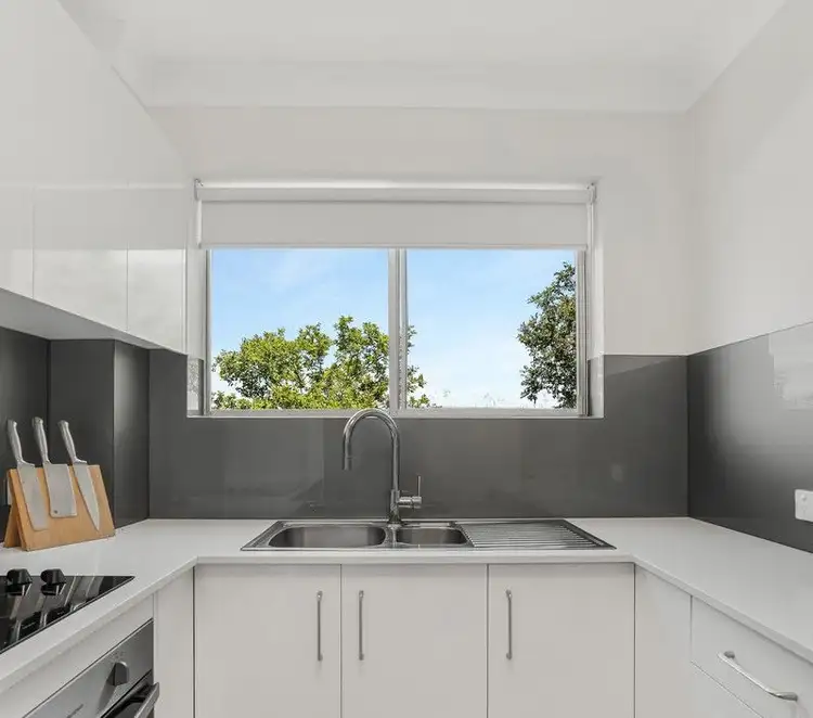 Sixth view of Homely unit listing, 4/16 Wyndham Street, Herston QLD 4006