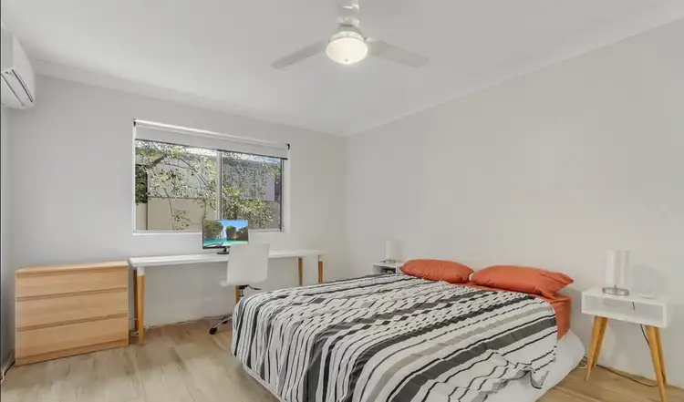 Seventh view of Homely unit listing, 4/16 Wyndham Street, Herston QLD 4006