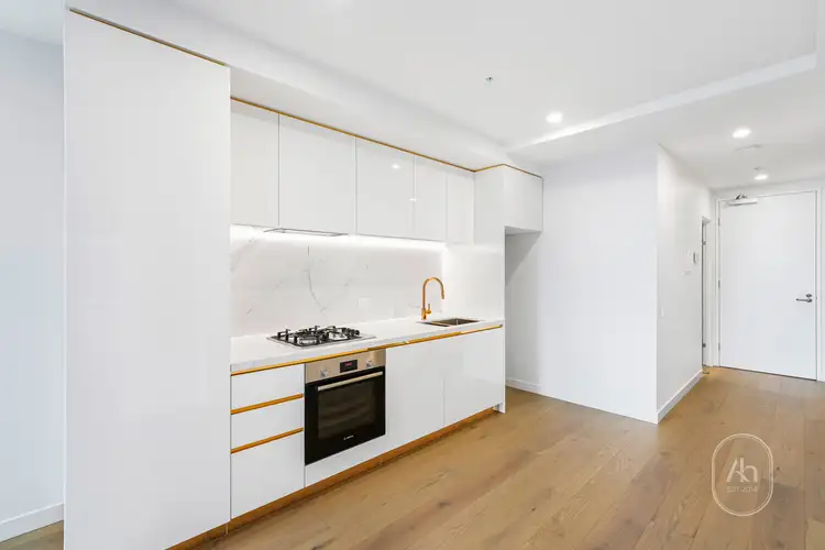 Third view of Homely apartment listing, 901c/851 Whitehorse Road, Box Hill VIC 3128