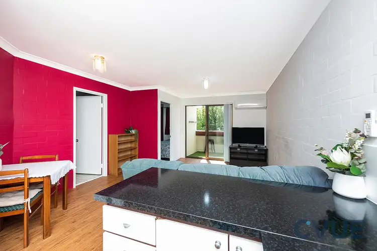 Third view of Homely apartment listing, 15/55 Elizabeth St, South Perth WA 6151