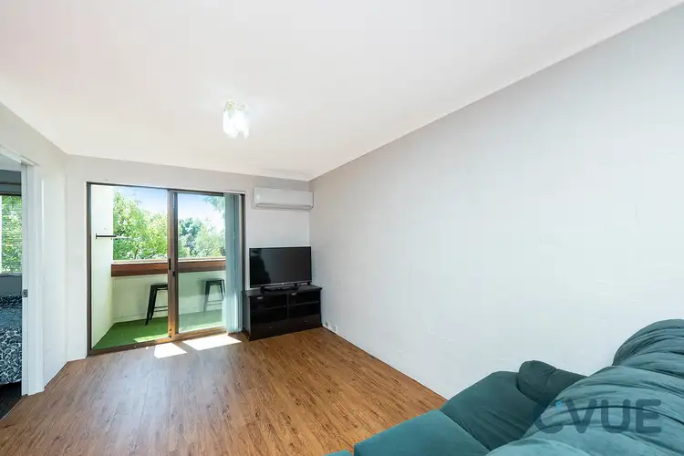 Fourth view of Homely apartment listing, 15/55 Elizabeth St, South Perth WA 6151