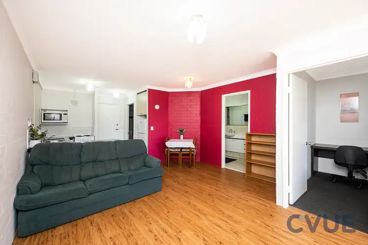 Fifth view of Homely apartment listing, 15/55 Elizabeth St, South Perth WA 6151