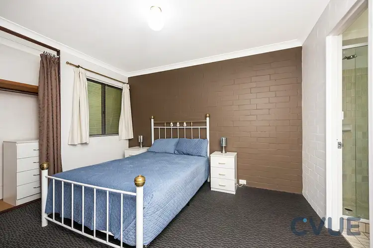 Sixth view of Homely apartment listing, 15/55 Elizabeth St, South Perth WA 6151