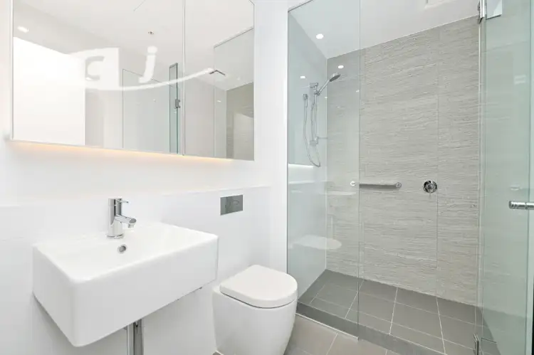 Third view of Homely apartment listing, 22307/2B Figtree Drive, Sydney Olympic Park NSW 2127
