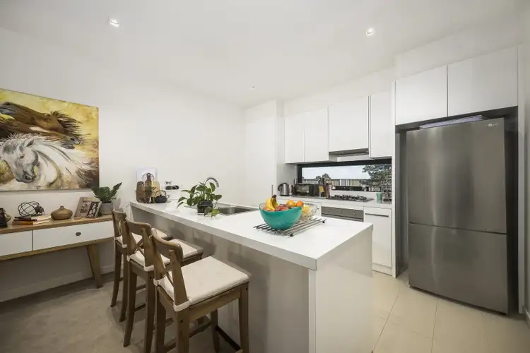 Main view of Homely townhouse listing, 21 Oak Terrace, Wheelers Hill VIC 3150