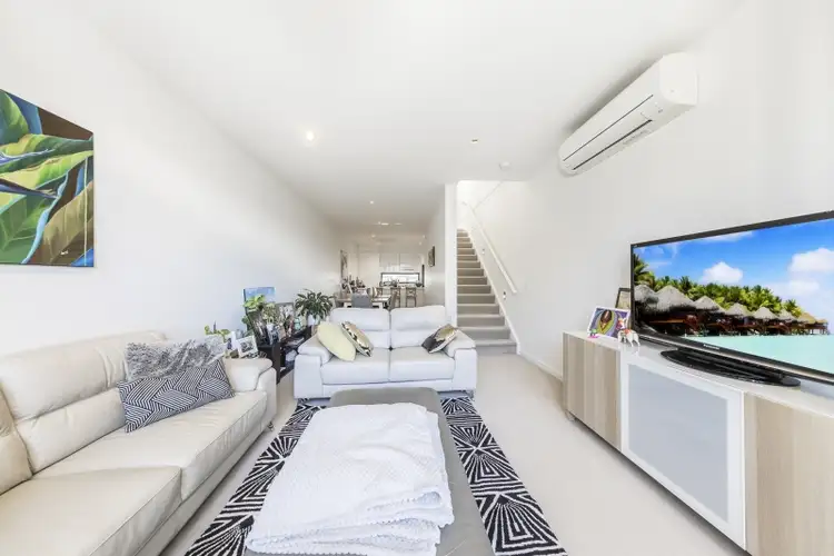 Fifth view of Homely townhouse listing, 21 Oak Terrace, Wheelers Hill VIC 3150