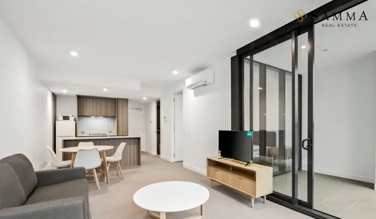 2306/160 Victoria Street, Melbourne VIC 3000