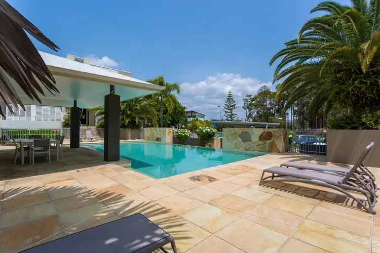 Second view of Homely unit listing, 26/253 Varsity Parade, Varsity Lakes QLD 4227