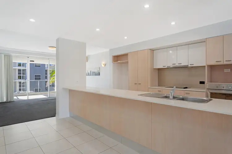 Third view of Homely unit listing, 26/253 Varsity Parade, Varsity Lakes QLD 4227