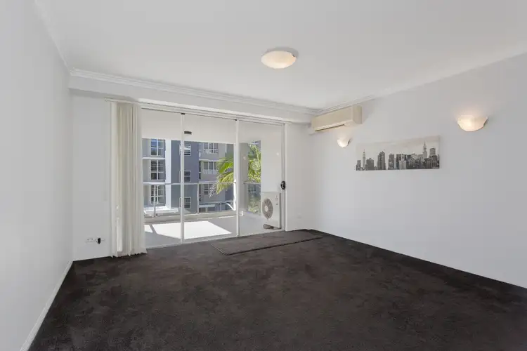 Fourth view of Homely unit listing, 26/253 Varsity Parade, Varsity Lakes QLD 4227