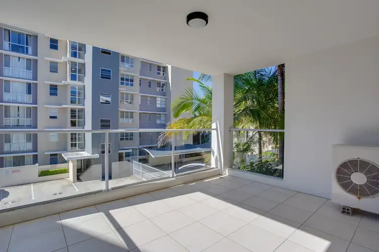 Fifth view of Homely unit listing, 26/253 Varsity Parade, Varsity Lakes QLD 4227