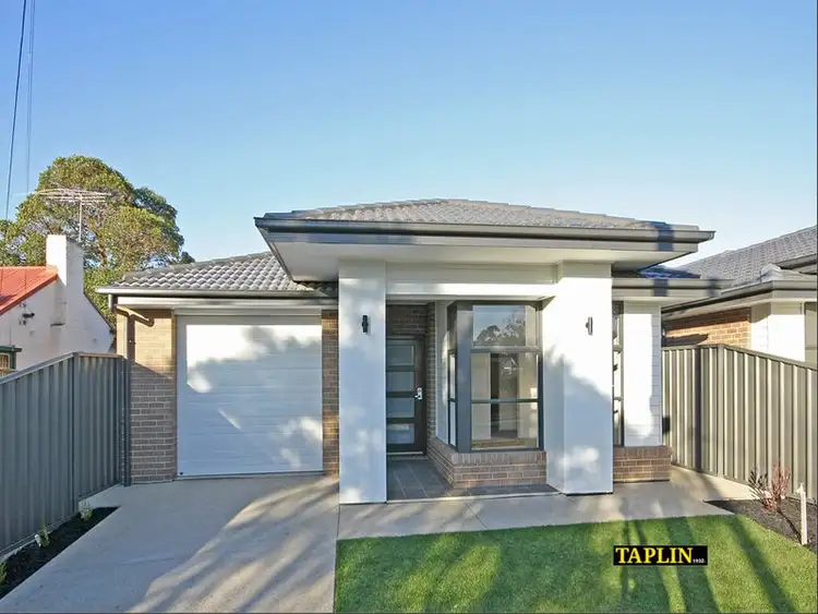 Main view of Homely house listing, 1 Dawson Avenue, South Plympton SA 5038