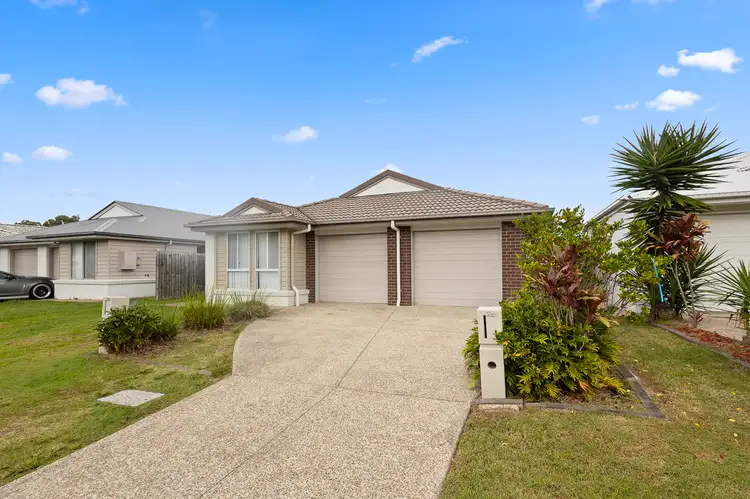 24B Daintree Court