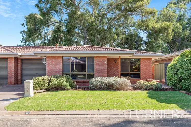 Main view of Homely house listing, 2 Robert Court, Salisbury SA 5108
