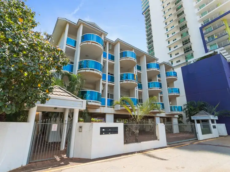 3/51 Knuckey Street, Darwin City NT 800