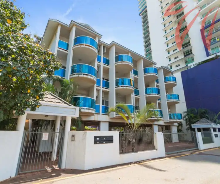 3/51 Knuckey Street, Darwin City NT 800