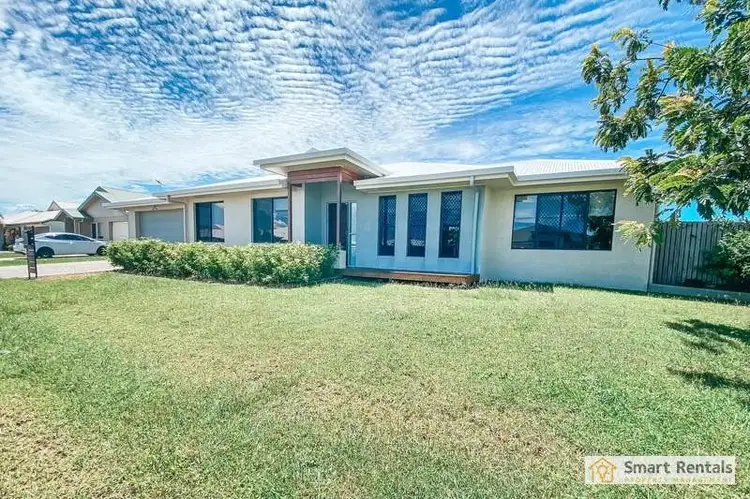 1 Nova Street, Mount Low QLD 4818