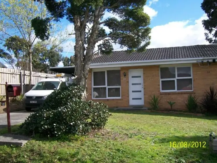 1/34 Rankin Road