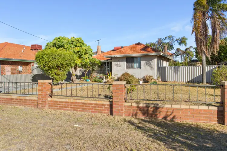Third view of Homely house listing, 22 Maroog Way, Nollamara WA 6061