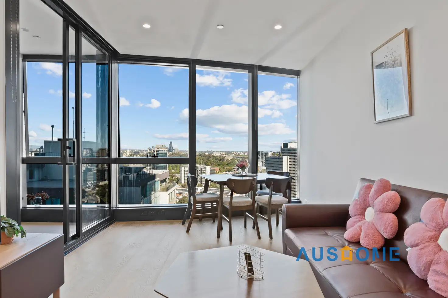 Main view of Homely apartment listing, 2311/70 Southbank Blvd, Southbank VIC 3006