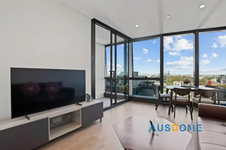 Second view of Homely apartment listing, 2311/70 Southbank Blvd, Southbank VIC 3006