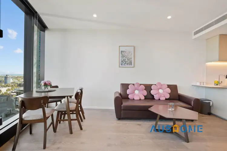 Third view of Homely apartment listing, 2311/70 Southbank Blvd, Southbank VIC 3006