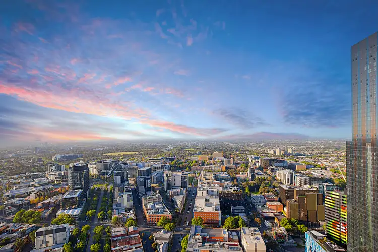 5301/500 Elizabeth Street, Melbourne VIC 3000
