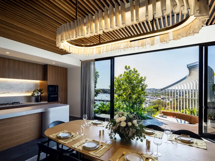 604/232 Wellington Road, Kangaroo Point QLD 4169
