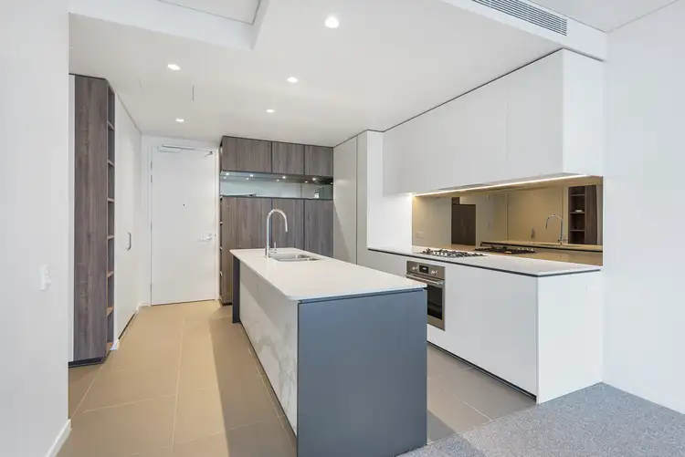 Fourth view of Homely apartment listing, 604/232 Wellington Road, Kangaroo Point QLD 4169