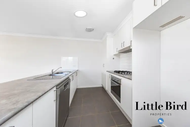 Third view of Homely house listing, 42 Isbister Street, Macgregor ACT 2615