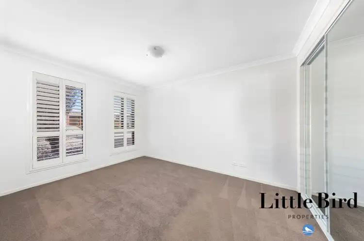 Fifth view of Homely house listing, 42 Isbister Street, Macgregor ACT 2615