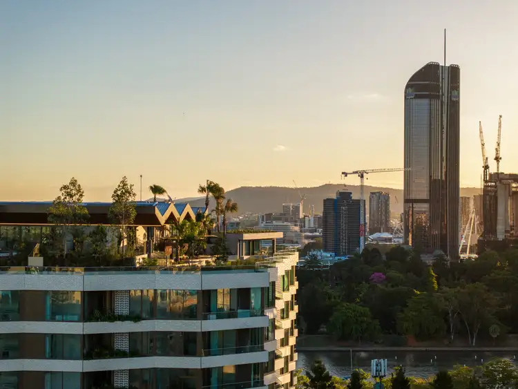 1206/470 Main Street, Kangaroo Point QLD 4169