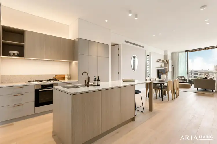 Second view of Homely apartment listing, 1206/470 Main Street, Kangaroo Point QLD 4169