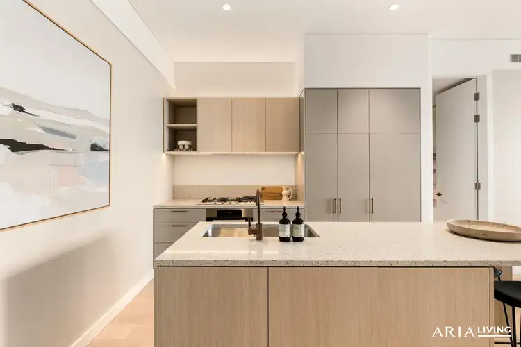 Third view of Homely apartment listing, 1206/470 Main Street, Kangaroo Point QLD 4169