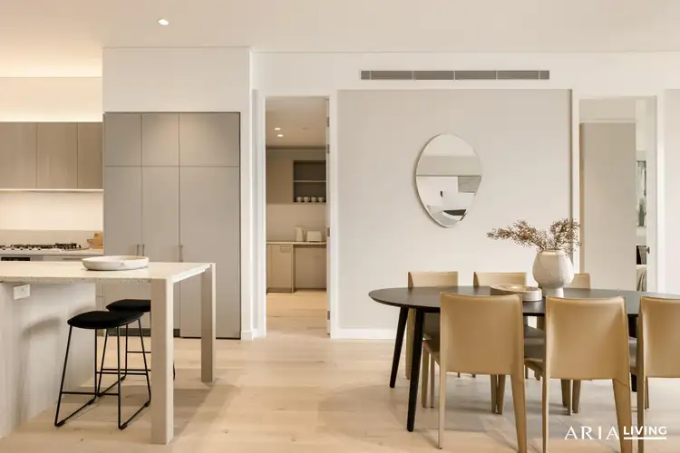 Fourth view of Homely apartment listing, 1206/470 Main Street, Kangaroo Point QLD 4169