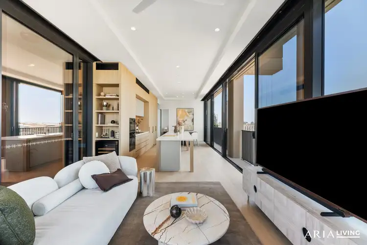 Fourth view of Homely apartment listing, 1201/20 Edmondstone Street, South Brisbane QLD 4101