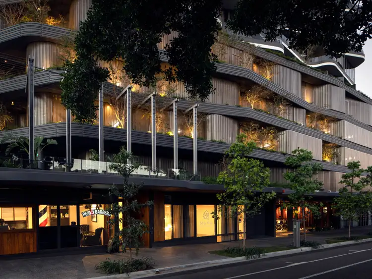 806/62 Logan Road, Woolloongabba QLD 4102